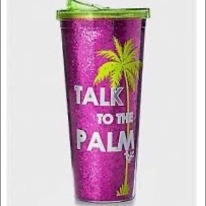 5 for $20! Justice Tumbler